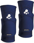 MT6 Adults Volleyball Knee Pads Blue