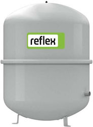 Reflex N 140 Резервоар За Разширение Отопление Вертикален 140л Със Стойка