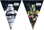 Disney Garland for Party Star Wars 1pcs