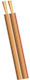 Bridgecable Speaker Cable Unterminated 100m CB-400T