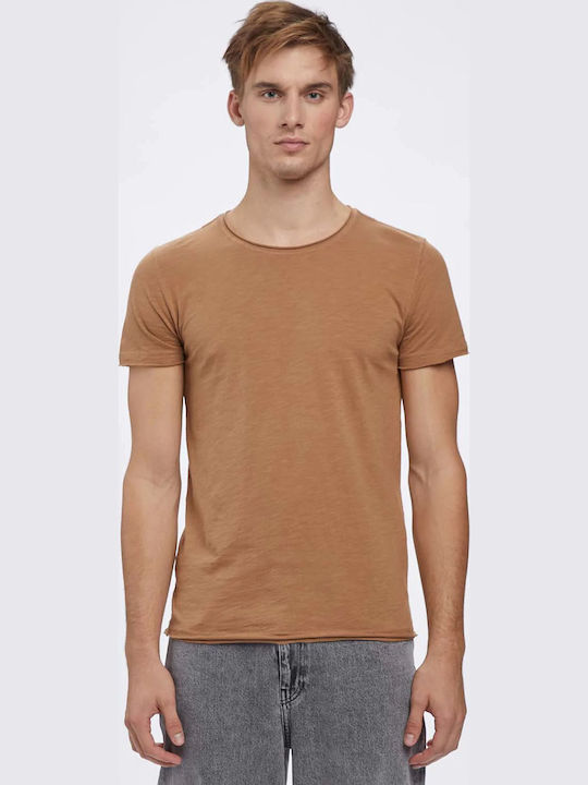 Gabba T-shirt Toasted Coconut