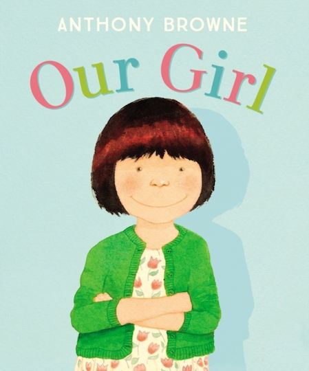 Our Girl Our Girl