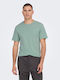 T-shirt Chinois Green
