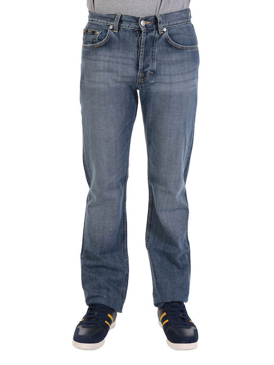 BOSS JEANS JEANS SCOUT BLUE