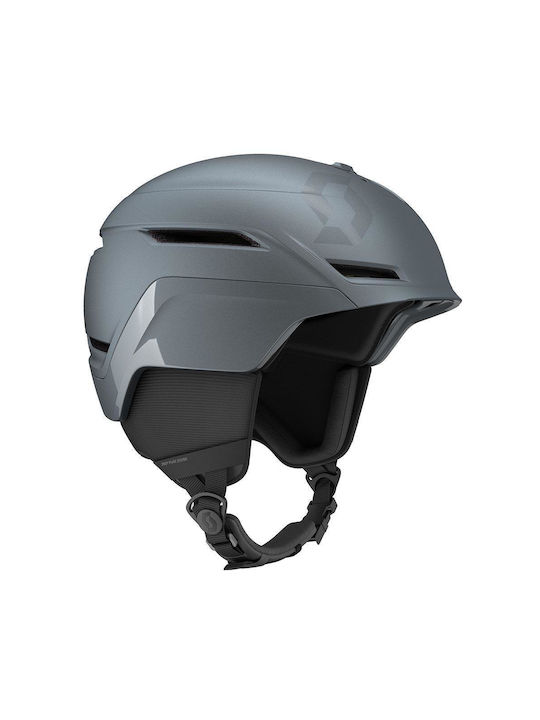 Scott Symbol 2 Plus Helmet for Ski & Snowboard Aspen Blue 271752