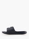 Lacoste Men's Slides Blue 7-