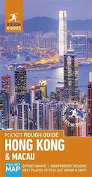 Hong Kong & Macau, Pocket Rough Guide