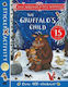 The Gruffalo's Child Sticker Book