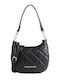 Valentino Bags Ocarina Women's Shoulder Bag Black