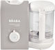 Beaba Babycook Express Baby Food Steamer with B...