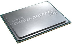 AMD Ryzen Threadripper Pro 5955WX 4GHz Επεξεργαστής 16 Πυρήνων για Socket sWRX8 Tray