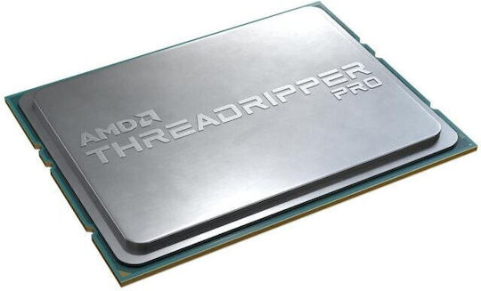 AMD Ryzen Threadripper 5955WX 4GHz CPU Processor 16 Cores For Socket sWRX8 Tray