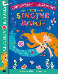 The Singing Mermaid