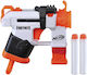 Jucării Nerf Lansator Microshots Fortnite Pentru 8+ Ani