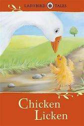 Chicken Licken, Ladybird Tales