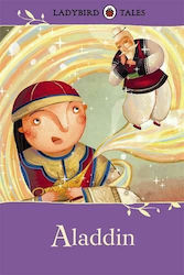 Aladdin, Ladybird Tales (Hardcover)