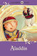 Aladdin, Ladybird Tales (Hardcover)