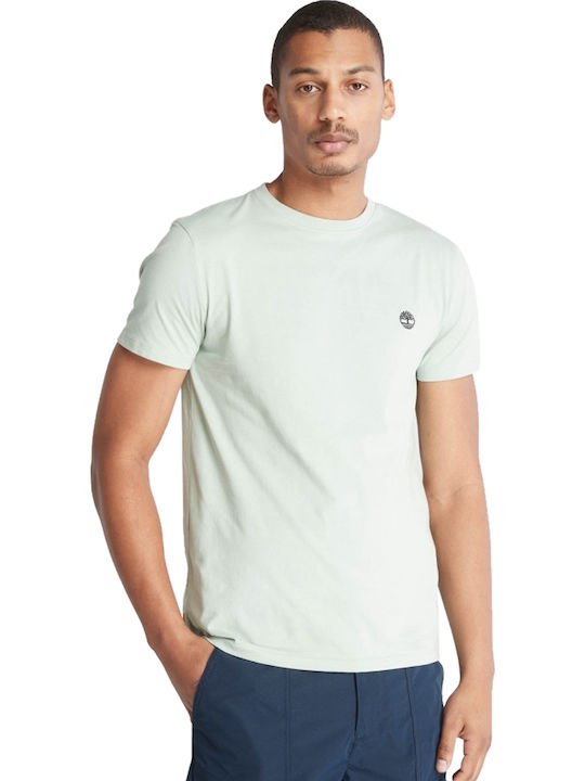 Timberland River Tricou Verde