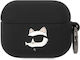 Karl Lagerfeld Choupette Head 3D Silicone Case ...