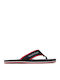 Herren Flip Flops Blau