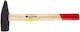 Benson Hammer 400gr with Wooden Handle 002945