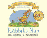 Rabbit's Nap