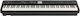 Roland Electric Stage Piano FP-E50 Set with 88 ...