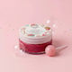 Peeling Σώματος Lollipop Ζάχαρη Κόκκους Ελιάς & Παπαρουνόσπορο 200gr