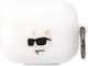 Karl Lagerfeld Choupette Head 3D Silicone Case ...