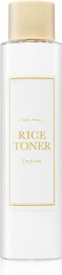 I'm From Lotion Feuchtigkeitspflege Rice 150ml