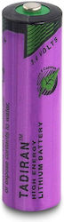 Tadiran Li-SOCL² SL-760 Lithium Battery 14500 3.6V 1 Pc