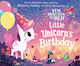 Little Unicorn's Birthday