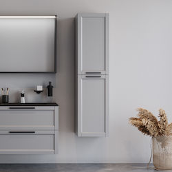 Martin Laguna 35 Wall Hung Cabinet Matte Lacque...