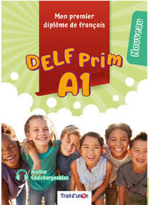 Delf Prim A1