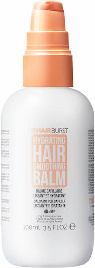 Hairburst Loțiune Balsam Hidratant pentru Finisare și Protecție Termică a Părului 100ml