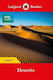 Deserts, Ladybird Readers Level 1 - Bbc Earth