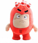 Plush Oddbods 24 cm.