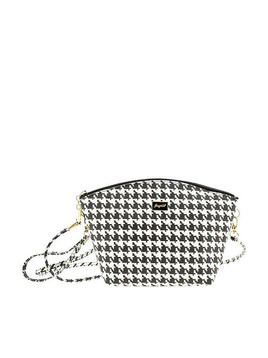 Fragola -10 Set Women's Bag Crossbody Black Coq