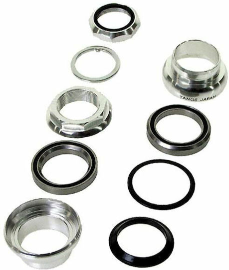 NECO Tange Seiki 1 Zoll Fahrradgabelbecher 1" 390350