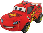 Pluș Lightning Mcqueen25 25 cm.