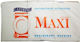 Maxi Χαρτοπετσέτα 1Φ Λευκή 30x23εκ. 750τμχ
