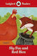 Sly Fox And Red Hen, Ladybird Readers Level 2