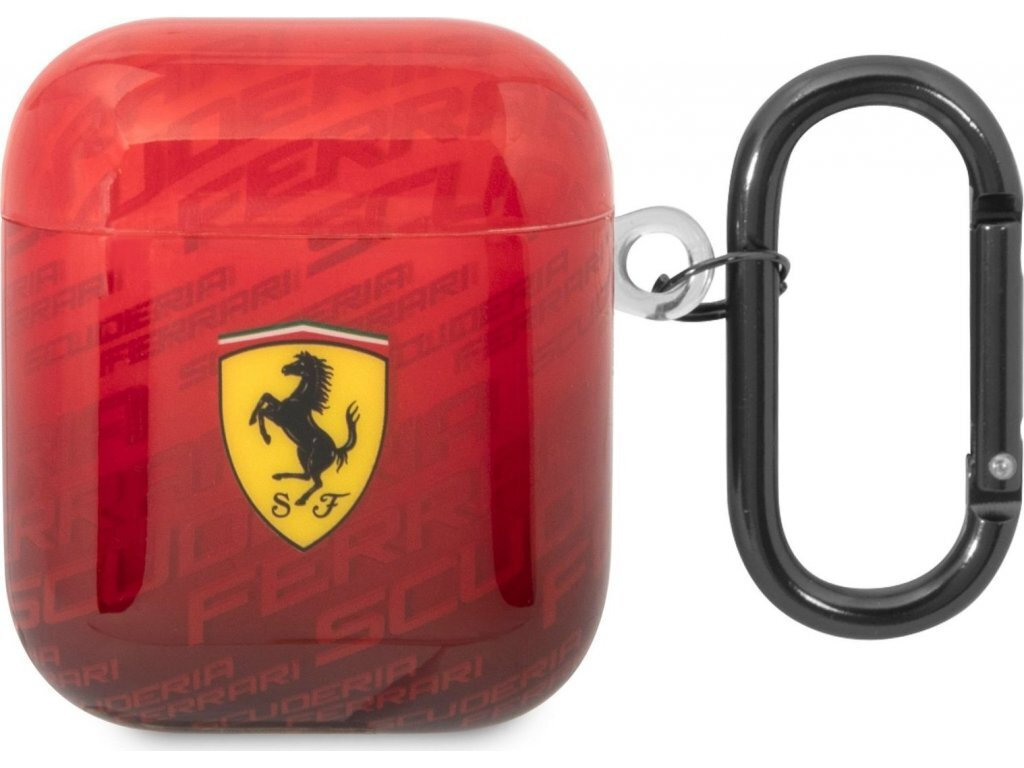 Airpods ferrari cheap