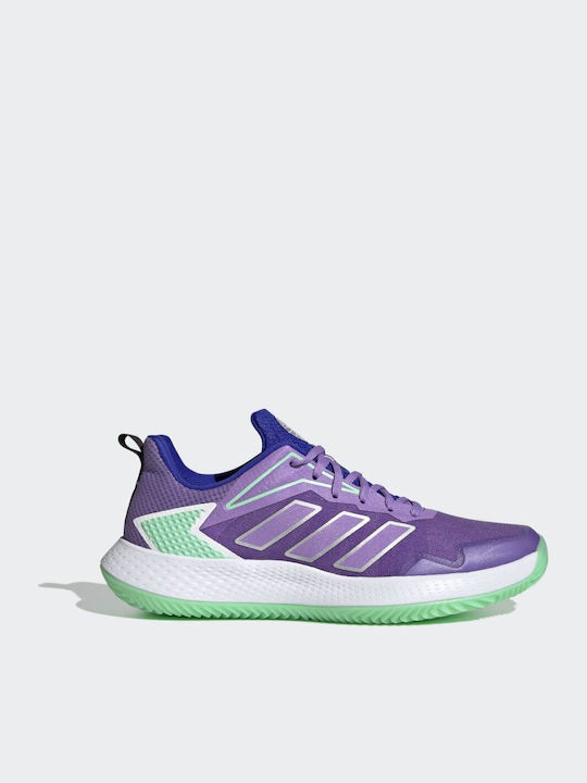 adidas Defiant Speed Ανδρικά Παπούτσια Τένις