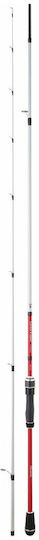 Daiwa Spitfire RF Angelrute für Schweres Brandungsangeln 2.44m 5-14gr