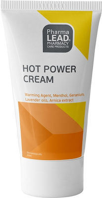 Pharmalead Hot Power Cream 20ml