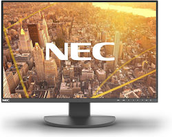 Nec MultiSync EA242WU IPS Monitor 24" FHD 1920x1080 mit Reaktionszeit 6ms GTG