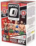 Panini 2022 Donruss Optic UFC Pachete