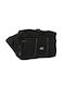 Dickies Ashville Waist Bag Black