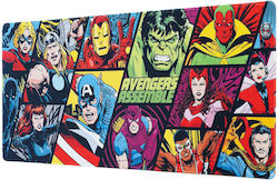 Grupo Erik Marvel Characters Mouse Pad XXL (800...